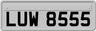 LUW8555