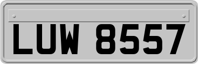 LUW8557