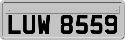 LUW8559