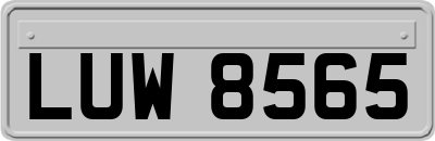 LUW8565
