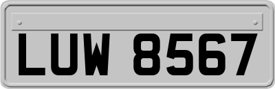 LUW8567