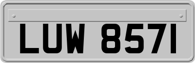LUW8571