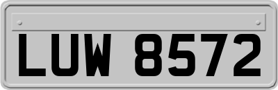 LUW8572