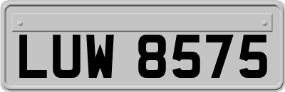 LUW8575