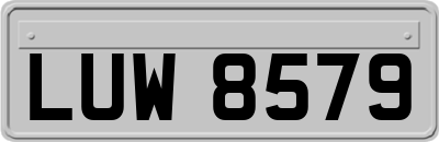 LUW8579
