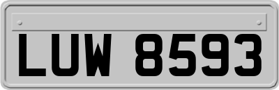 LUW8593