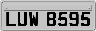 LUW8595