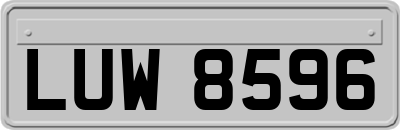 LUW8596