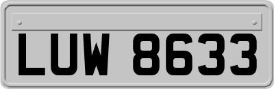 LUW8633