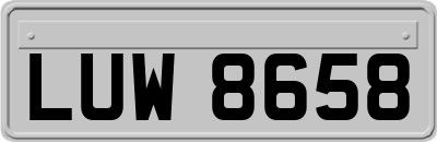 LUW8658