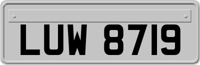 LUW8719