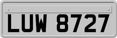 LUW8727