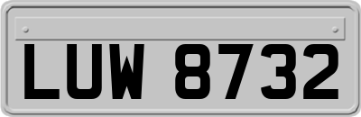 LUW8732
