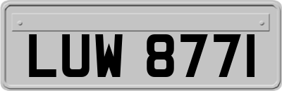 LUW8771