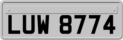 LUW8774