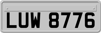 LUW8776