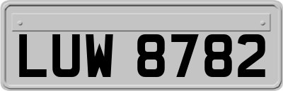 LUW8782