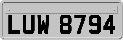 LUW8794