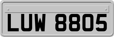 LUW8805