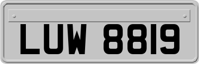 LUW8819