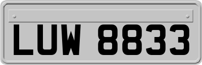 LUW8833
