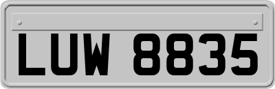 LUW8835