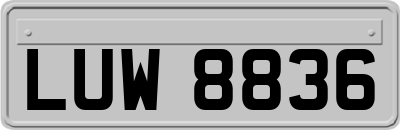 LUW8836
