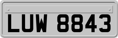 LUW8843