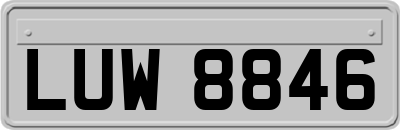 LUW8846