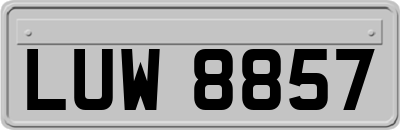 LUW8857