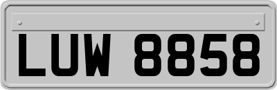 LUW8858