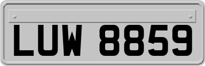LUW8859