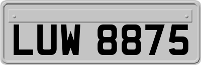 LUW8875