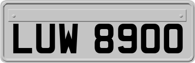 LUW8900