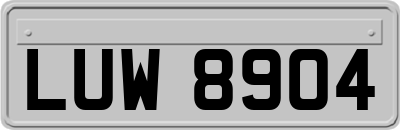 LUW8904