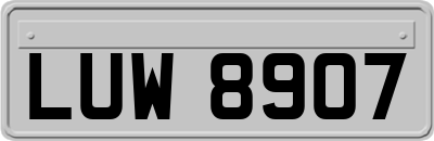 LUW8907