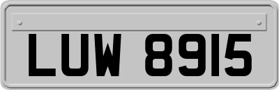 LUW8915