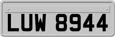 LUW8944