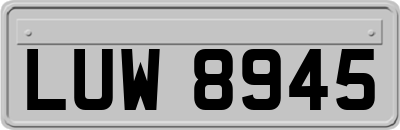 LUW8945