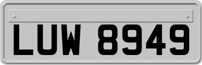 LUW8949