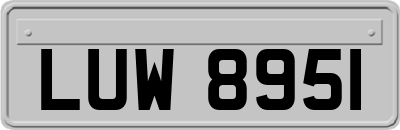 LUW8951