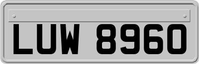 LUW8960