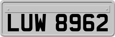 LUW8962