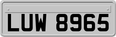 LUW8965