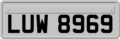 LUW8969