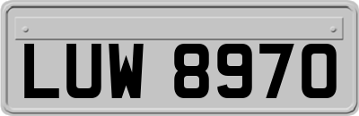 LUW8970