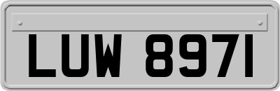 LUW8971