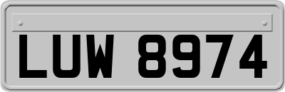 LUW8974