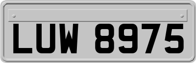 LUW8975