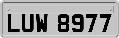 LUW8977